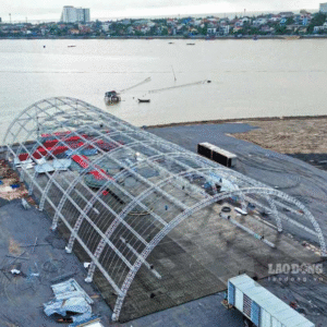 Bạt Màng Trong Thùy Linh No1 - Đám Cưới Hoa Hậu Đỗ Hà