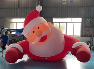 Mascot Bơm Hơi Thùy Linh - Linh Vật Bơm Hơi Số 1 Việt Nam 7 Mascot Bơm Hơi Thùy Linh - Linh Vật Bơm Hơi Số 1 Việt Nam 15