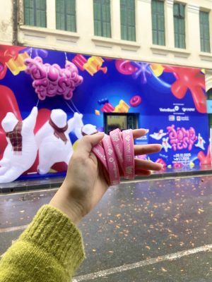 3 Chú Gấu Mascot Bơm Hơi Tại Đông Fest 2025 2 3 Chú Gấu Mascot Bơm Hơi Tại Đông Fest 2025 10