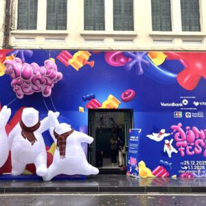 Đồ chơi bơm hơi thuỳ linh 9