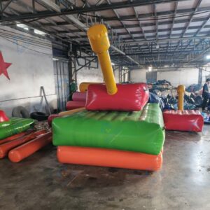 Đồ chơi bơm hơi thuỳ linh 10