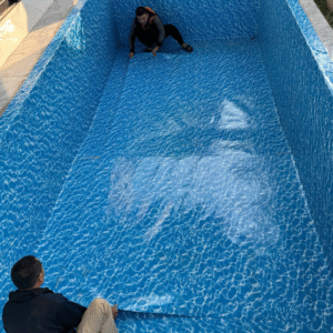 Bể Âm Dán Bạt PVC Màu Hot Nhất 2026 8