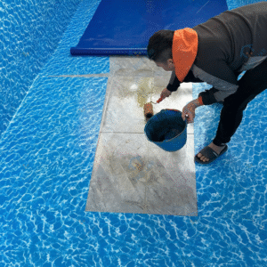 Bể Âm Dán Bạt PVC Màu Hot Nhất 2026 9