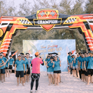 Đồ chơi bơm hơi thuỳ linh 9