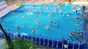 Đơn Vị Nào Thiết Kế Và Sản Xuất Bể Bơi Lắp Ghép Uy Tín Tại Việt Nam? 7