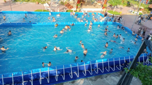 Đơn Vị Nào Thiết Kế Và Sản Xuất Bể Bơi Lắp Ghép Uy Tín Tại Việt Nam? 9
