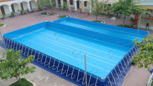 Đơn Vị Nào Thiết Kế Và Sản Xuất Bể Bơi Lắp Ghép Uy Tín Tại Việt Nam? 8