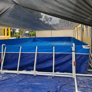 Thùy Linh Vietpools: Tiên Phong Phát Triển Bể Bơi Khung Kim Loại Tại Việt Nam 5